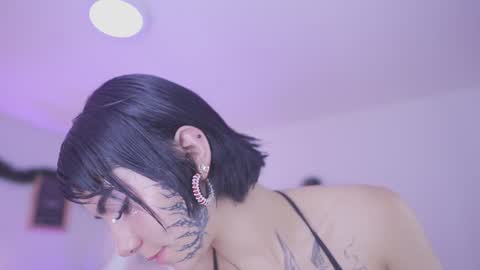 samanta online show from 12.21.24