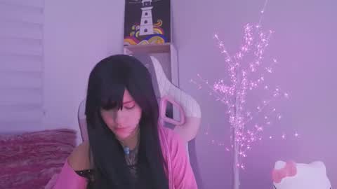 samanta online show from 03.12.25