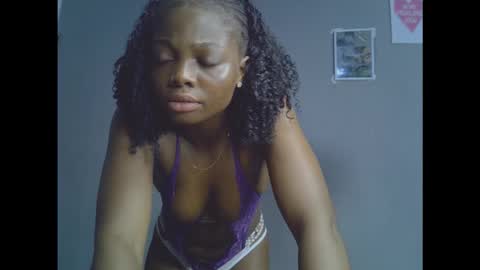 Niababy5 online show from 01.18.26