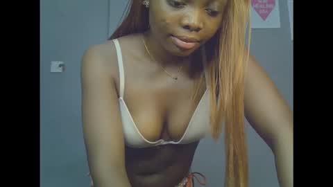 Niababy5 online show from 02.07.26