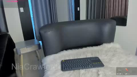 niacrawfordd online show from 07.18.26