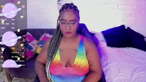 Nia online show from 04.14.26