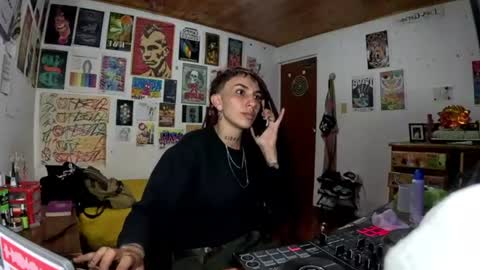 niah online show from 06.23.26