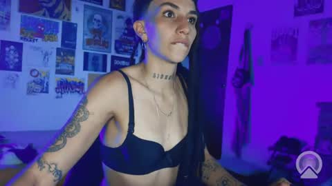 niah online show from 06.23.26