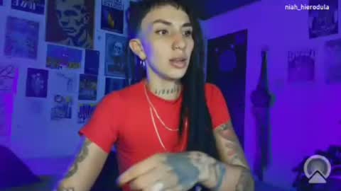 niah online show from 06.24.26