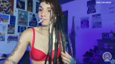 niah online show from 06.27.26