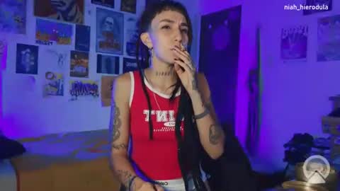 niah online show from 06.29.26