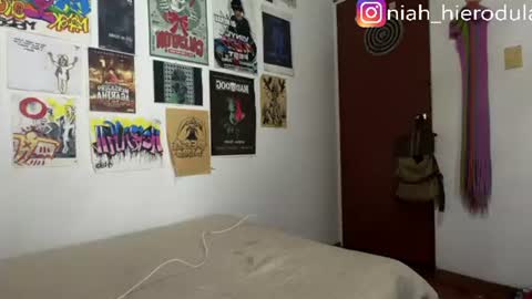 niah online show from 07.23.26
