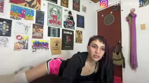 niah online show from 07.26.26