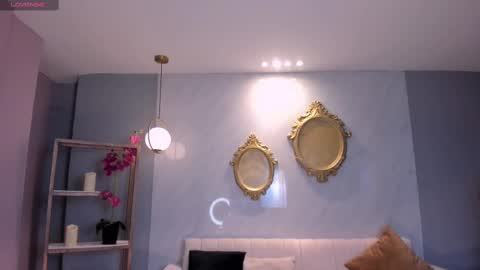 SQUIRTER DOLL    online show from 09.11.25