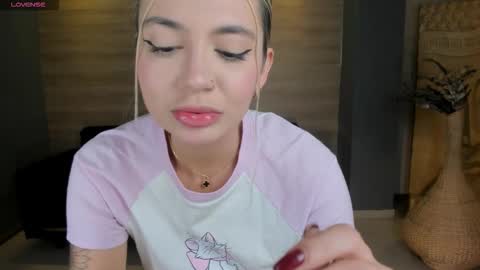 SQUIRTER DOLL    online show from 10.23.25