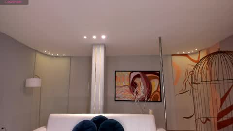 SQUIRTER DOLL    online show from 04.08.26