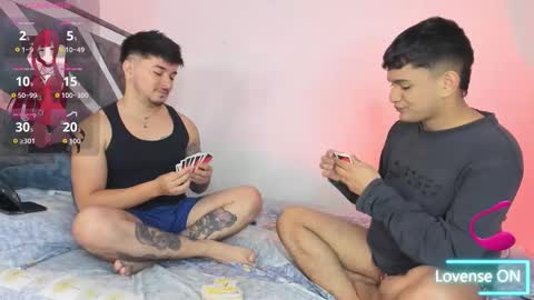 Snapshot of niall_falcon chatting on 10.21.25 Niall online show from 10.21.25