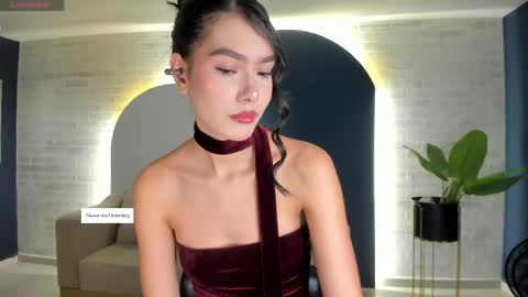 Snapshot of niasalvatore chatting on 04.28.26 Call me Nia online show from 04.28.26