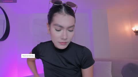 Snapshot of niasalvatore chatting on 05.07.26 Call me Nia online show from 05.07.26