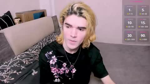 Snapshot of nic_ky chatting on 02.01.26 Nick PVT is open FanslyTwitter - Nic kycb online show from 02.01.26