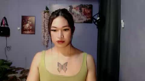 nica jane online show from 02.22.26