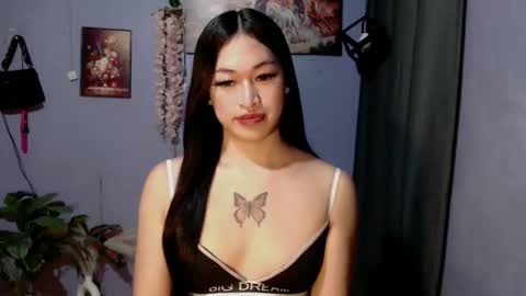 nica jane online show from 03.11.26