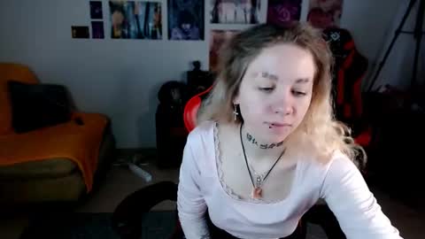 nica_kawaii online show from 03.29.26