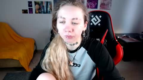 nica_kawaii online show from 03.31.26