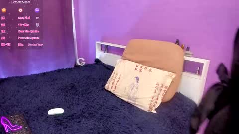 Nica online show from 11.16.25