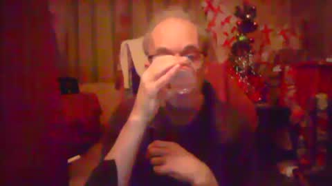 nice6body online show from 12.29.24