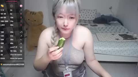 Belle online show from 07.04.26