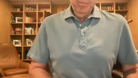 Nice Gentle Naughty online show from 09.13.25