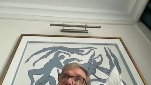 Nice Gentle Naughty online show from 10.04.25