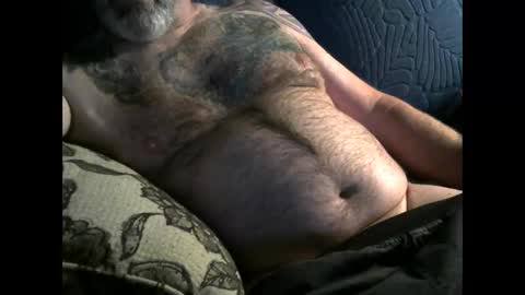 Snapshot of nice_oldguy60 chatting on 11.03.25 OldMadtown Guy online show from 11.03.25