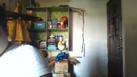 Snapshot of niceasianpussy chatting on 02.22.25 niceasianpussy online show from 02.22.25