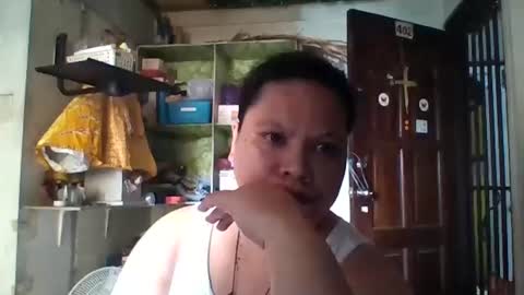 Snapshot of niceasianpussy chatting on 09.27.25 niceasianpussy online show from 09.27.25