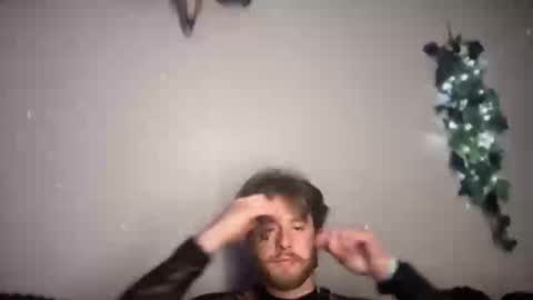 niceballz69 online show from 11.25.25