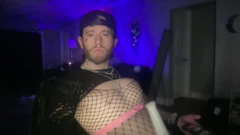 niceballz69 online show from 02.03.26