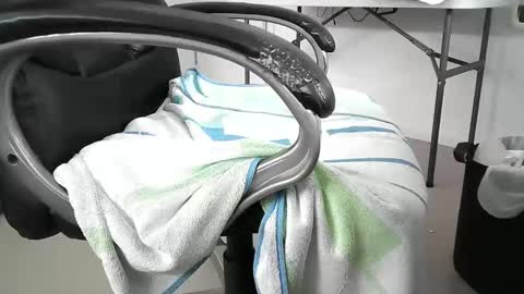 Mushroom Head online show from 01.09.26