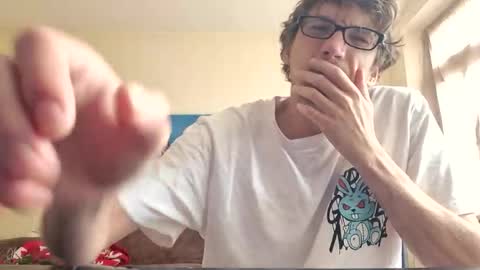 nicebrain2 online show from 06.19.26