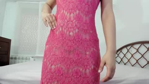 Snapshot of nicebrown chatting on 01.15.26 Sfora online show from 01.15.26