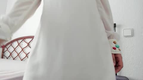 Snapshot of nicebrown chatting on 01.16.26 Sfora online show from 01.16.26