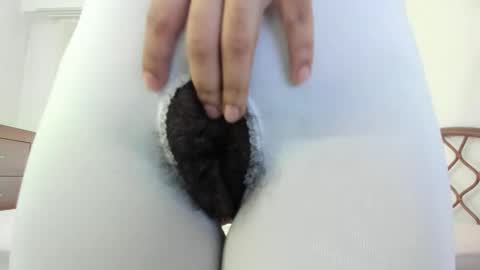 Snapshot of nicebrown chatting on 01.17.26 Sfora online show from 01.17.26