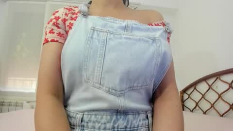 Snapshot of nicebrown chatting on 02.01.26 Sfora online show from 02.01.26