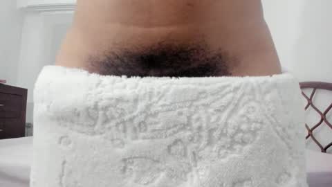 Snapshot of nicebrown chatting on 02.05.26 Sfora online show from 02.05.26