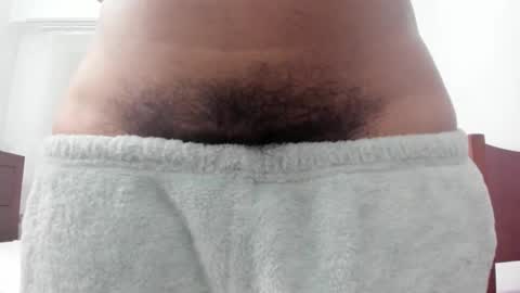 Snapshot of nicebrown chatting on 02.09.26 Sfora online show from 02.09.26