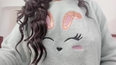 Snapshot of nicebrown chatting on 02.23.26 Sfora online show from 02.23.26