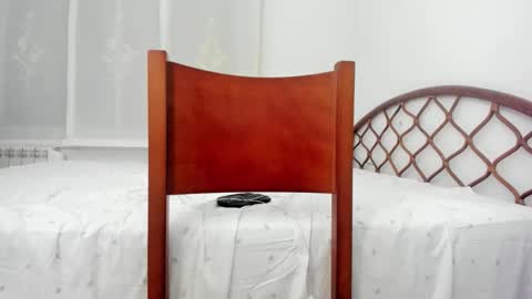 Snapshot of nicebrown chatting on 02.24.26 Sfora online show from 02.24.26