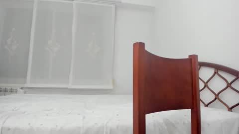 Snapshot of nicebrown chatting on 02.24.26 Sfora online show from 02.24.26