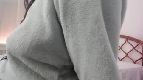 Snapshot of nicebrown chatting on 02.25.26 Sfora online show from 02.25.26