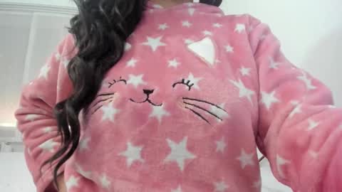 Snapshot of nicebrown chatting on 02.28.26 Sfora online show from 02.28.26