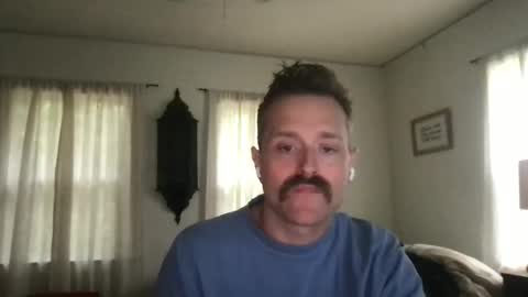 NiceButtNiceGuy online show from 03.31.26