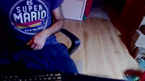 Snapshot of nicecck24 chatting on 01.02.25 nicecck24 online show from 01.02.25