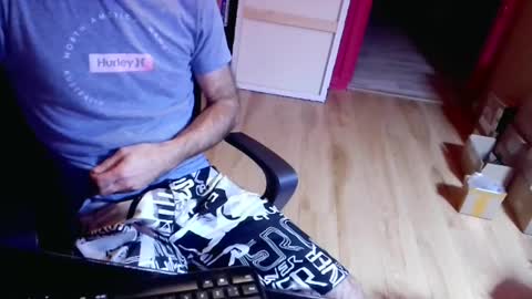 Snapshot of nicecck24 chatting on 01.12.25 nicecck24 online show from 01.12.25